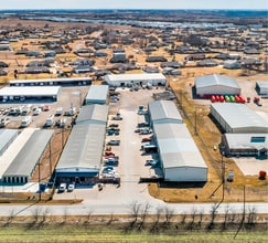 2617 W Blue Mound Rd, Haslet, TX for lease Interior Photo- Image 1 of 5
