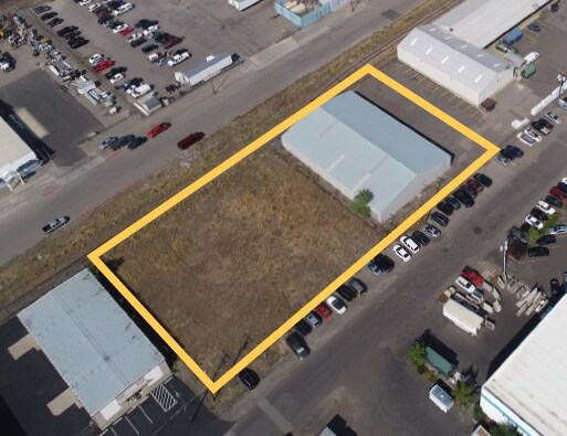 3403 E Ferry Ave, Spokane, WA for sale Primary Photo- Image 1 of 1