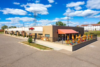 More details for 2015-2029 Woodlynn Ave, Maplewood, MN - Office/Retail for Lease