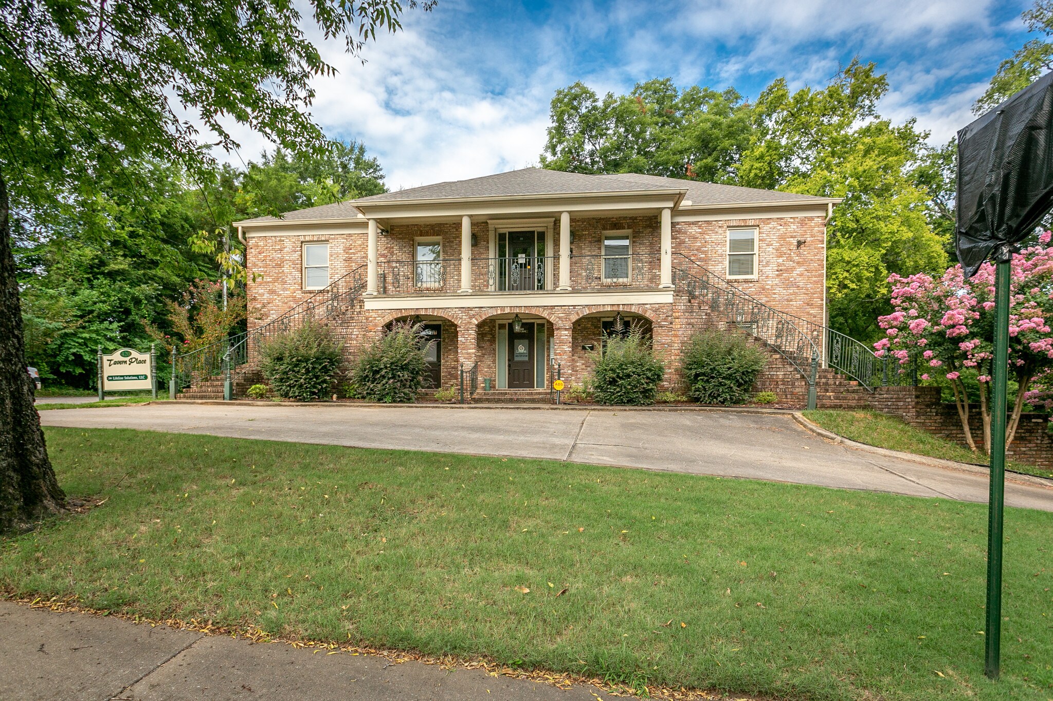 2802 University Blvd E, Tuscaloosa, AL for sale Building Photo- Image 1 of 1