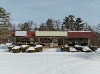 More details for 284 N Broadway, Salem, NH - Retail for Lease