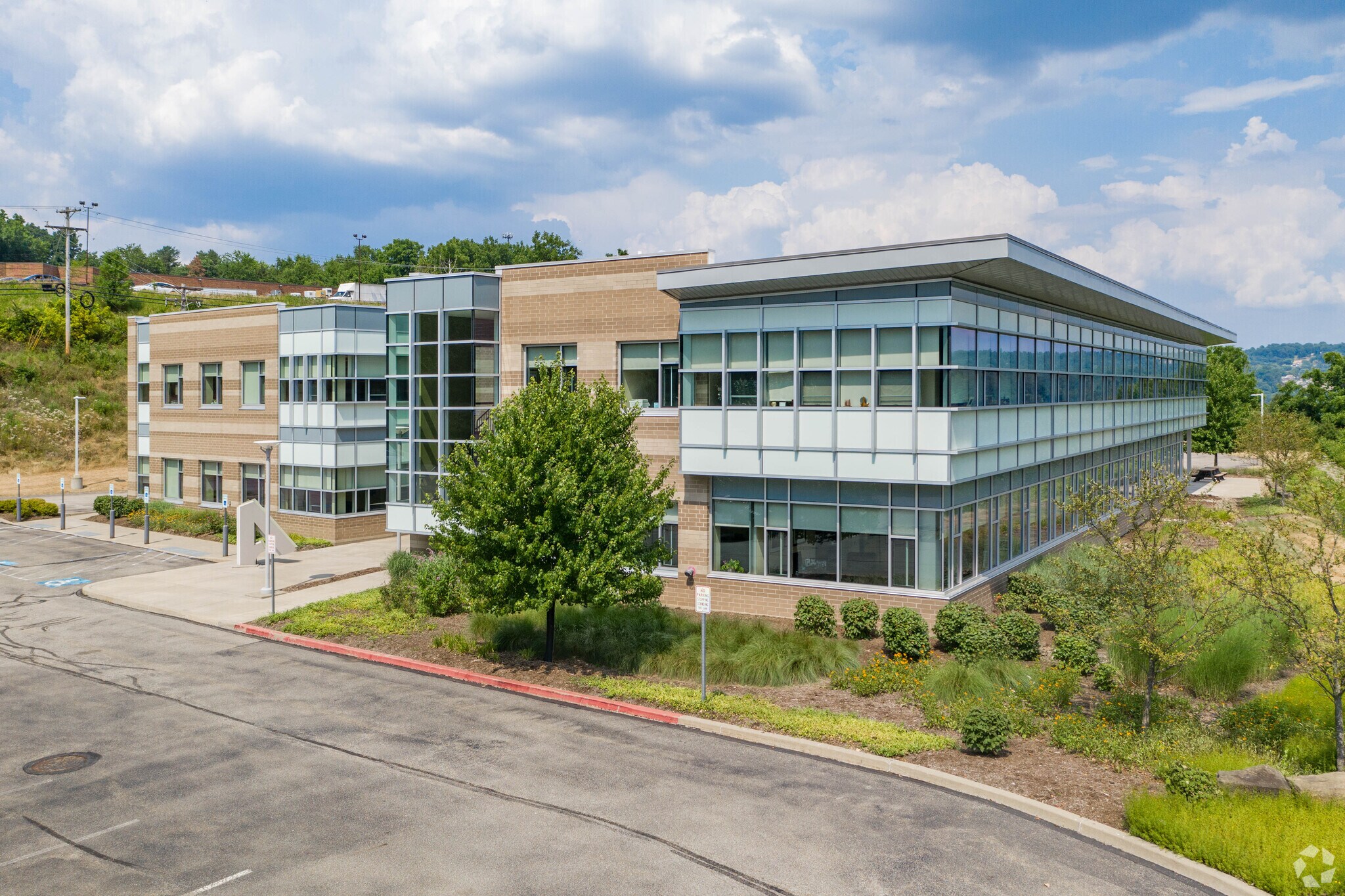 200 Alpha Dr, Pittsburgh, PA for sale Building Photo- Image 1 of 1
