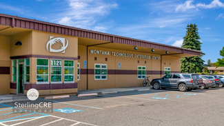 More details for 1121 E Broadway St, Missoula, MT - Office for Lease