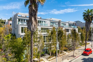 More details for 3450 Cahuenga Blvd W, Los Angeles, CA - Office for Lease