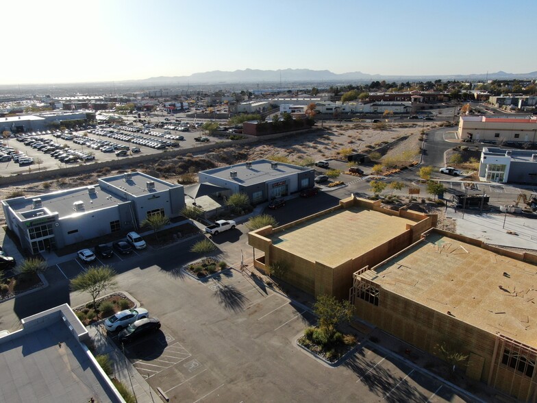 1351 N Zaragoza Rd, El Paso, TX for sale - Building Photo - Image 3 of 29