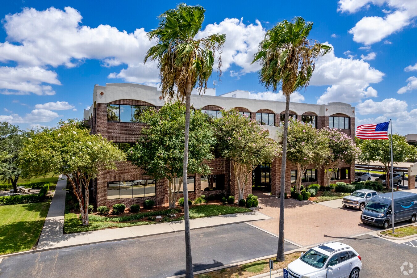 2300 W Pike Blvd, Weslaco, TX 78596