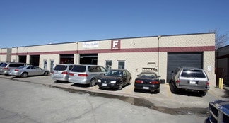 More details for 1105 Colorado Ln, Arlington, TX - Flex for Lease