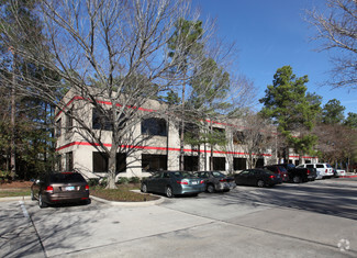 More details for 1600 Lake Front Cir, The Woodlands, TX - Office for Sale