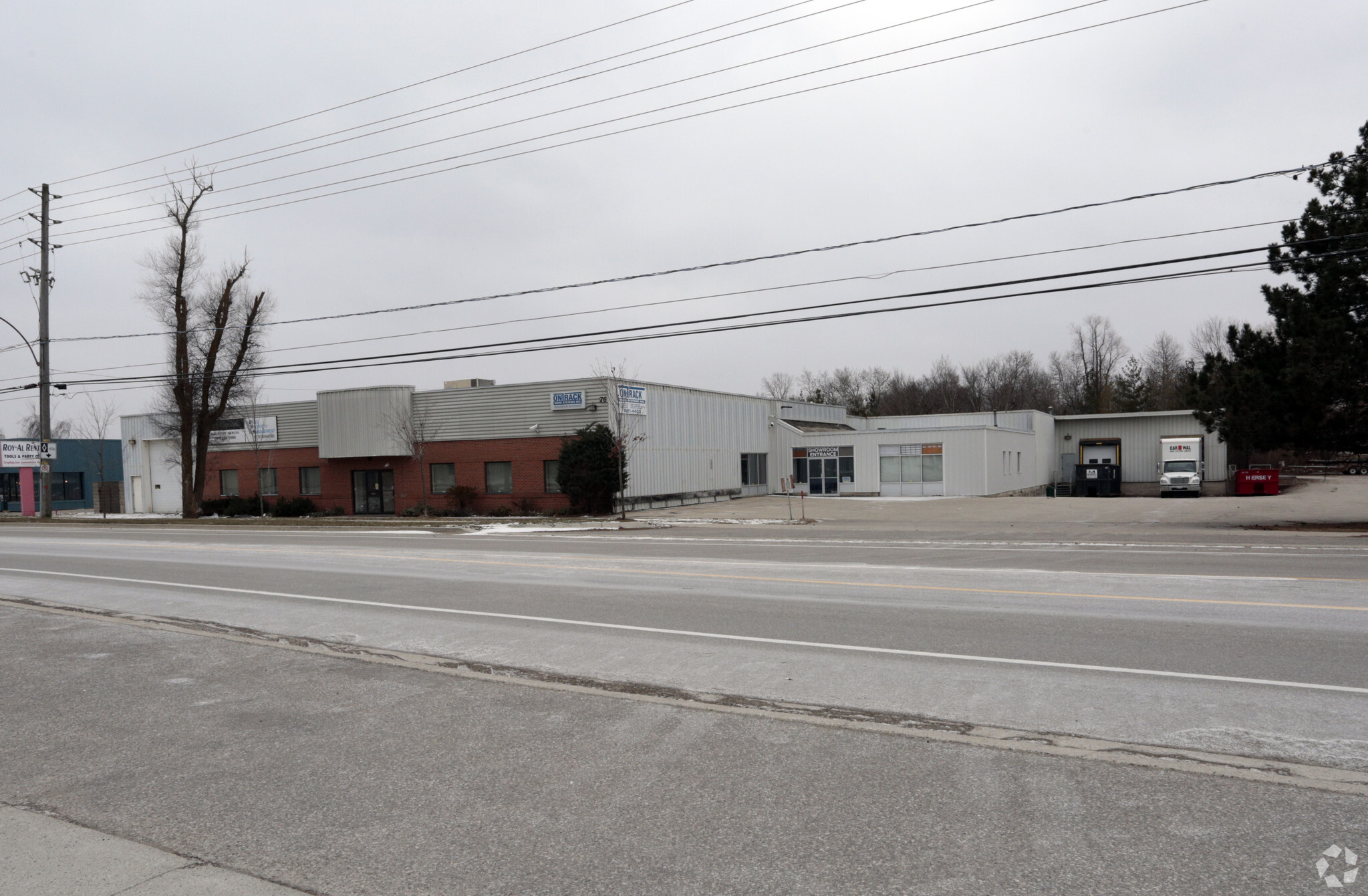 76 Dawson Rd, Guelph, ON for lease Primary Photo- Image 1 of 3