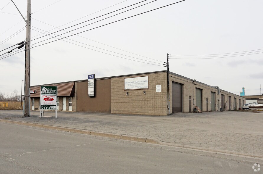 505 Kenora Ave, Hamilton, ON for sale - Building Photo - Image 2 of 2