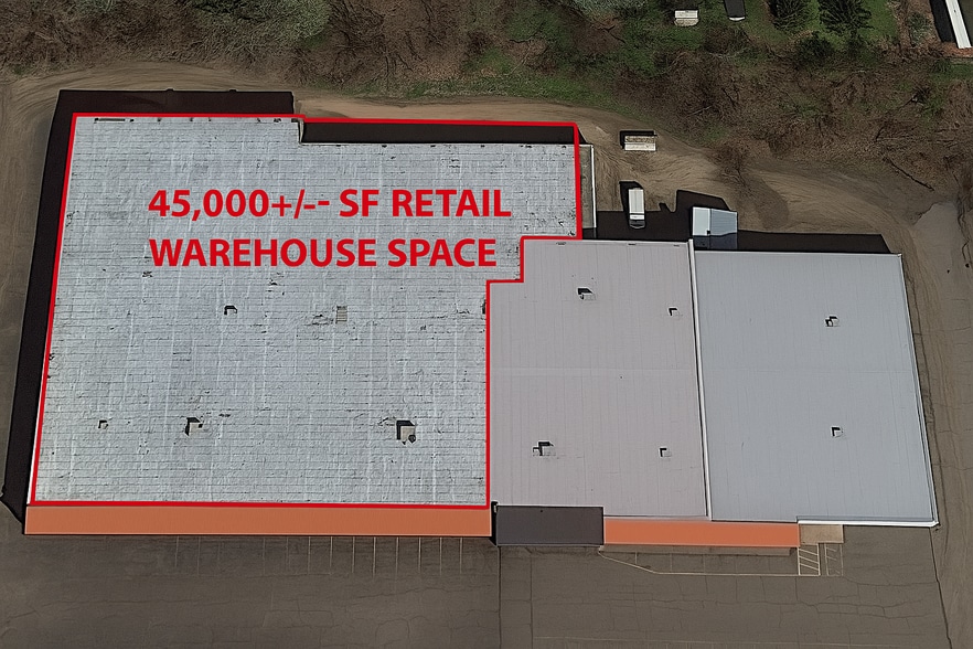 10378 NY-60, Fredonia, NY for sale - Building Photo - Image 2 of 2