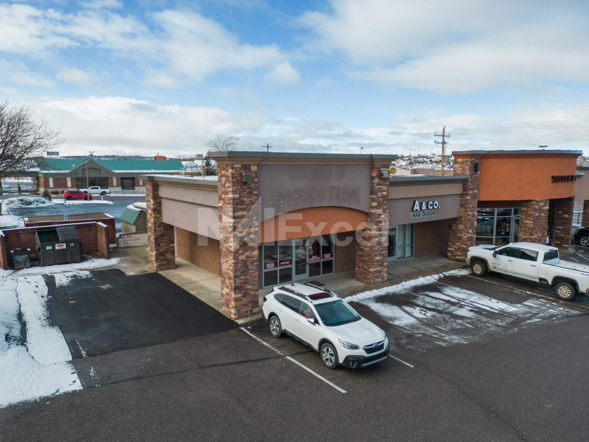 755 S Main St, Cedar City, UT for sale Building Photo- Image 1 of 1