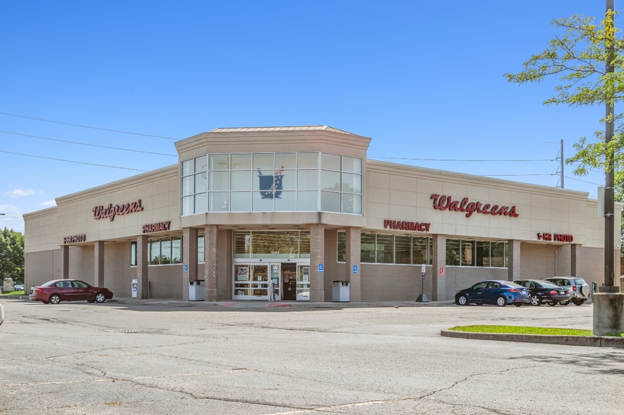 3583 E Broad St, Columbus, OH for sale - Primary Photo - Image 1 of 1