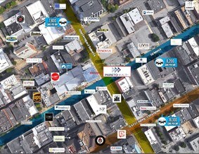 2024 2nd Ave N, Birmingham, AL - Aerial  map view - Image1
