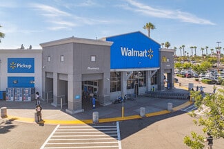 More details for 3406-3490 College Ave, San Diego, CA - Retail for Lease