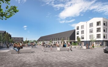 Newmarket Rd, Cambridge for lease Building Photo- Image 1 of 1