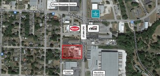 More details for 920 N Thompson St, Springdale, AR - Retail for Sale