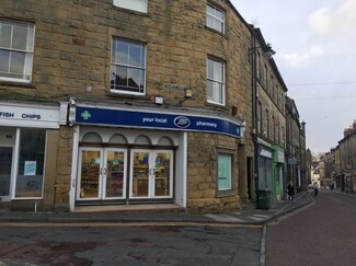 More details for 10 Paikes St, Alnwick - Retail for Lease