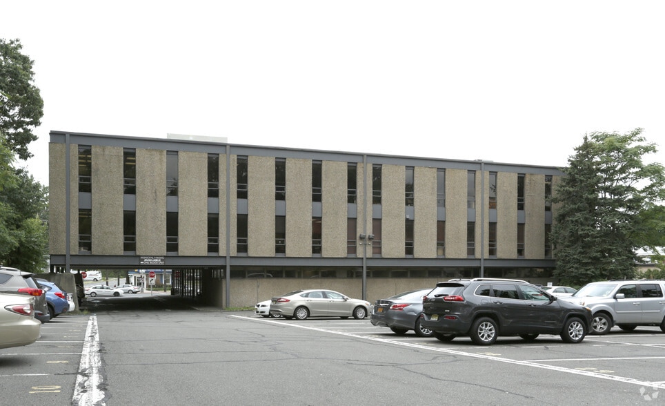 1435 Morris Ave, Union Township, NJ for lease - Building Photo - Image 2 of 2