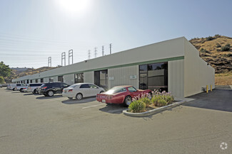 More details for 25520 Avenue Stanford, Valencia, CA - Industrial for Lease