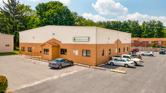 More details for 288 E Green St, Westminster, MD - Industrial for Sale