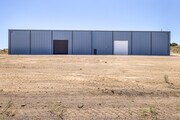 29282 Stanton Rd, Bonanza UT - Warehouse