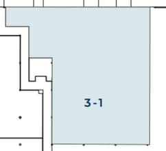 14002 E 21st St, Tulsa, OK for lease Floor Plan- Image 1 of 1