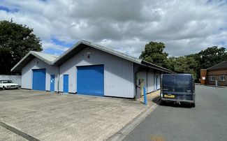 More details for Twyning Rd, Worcester - Industrial for Lease