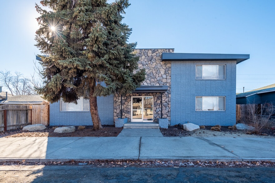 275 C St, Sparks, NV for sale - Building Photo - Image 1 of 14