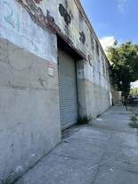 11060 Dunkirk St, Jamaica NY - Warehouse