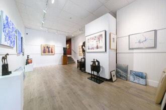 2241 Granville St, Vancouver, BC for lease Building Photo- Image 1 of 2