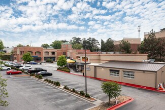 More details for Highlands Pky, Smyrna, GA - Retail for Lease