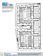 26941 Cabot Rd, Laguna Hills, CA for lease Site Plan- Image 2 of 3