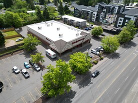 Walgreens - Drive Through Restaurant