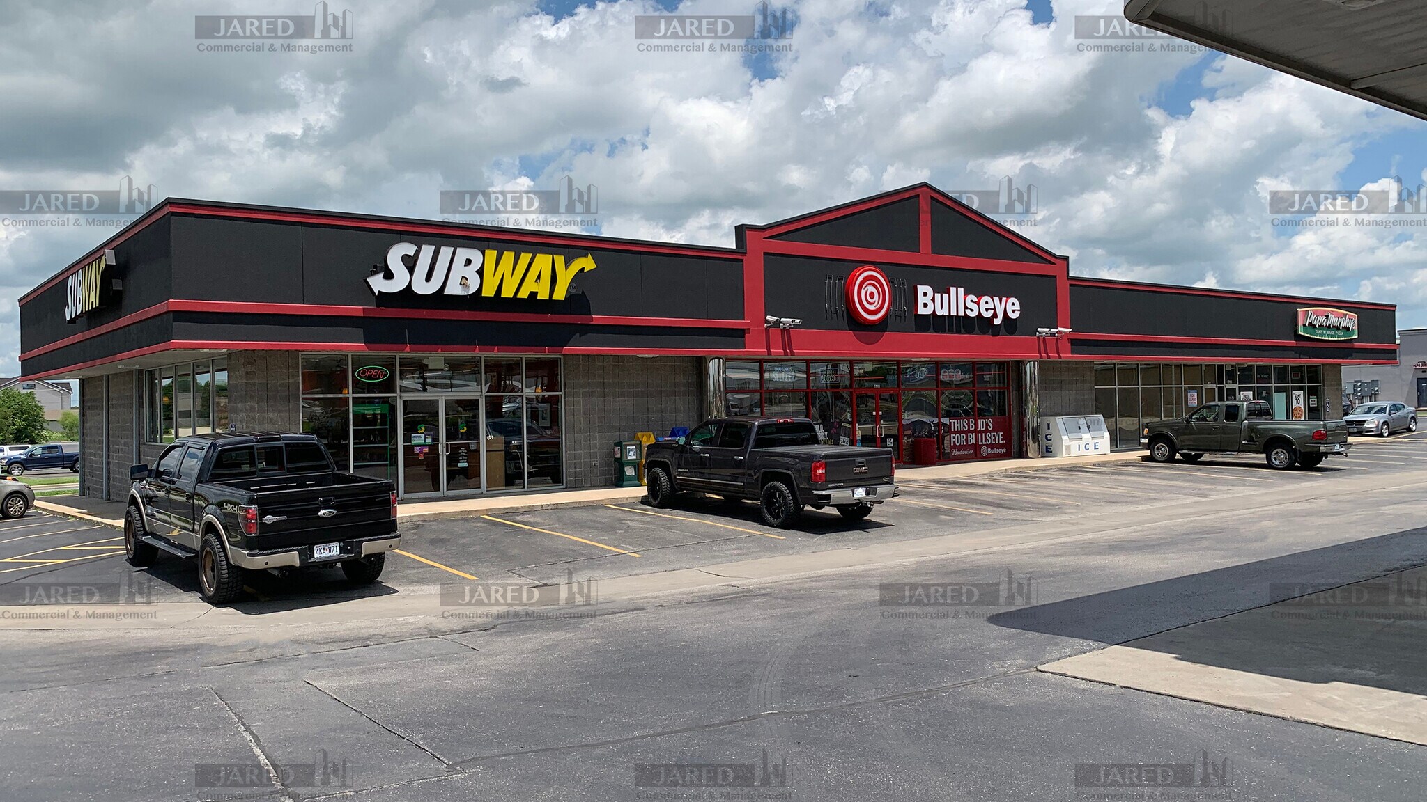 1655 W State Highway J, Ozark, MO for lease Building Photo- Image 1 of 10
