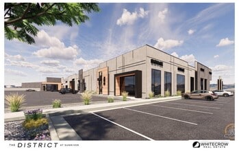 878 Nighthawk Dr, Saint George, UT for lease Building Photo- Image 2 of 4