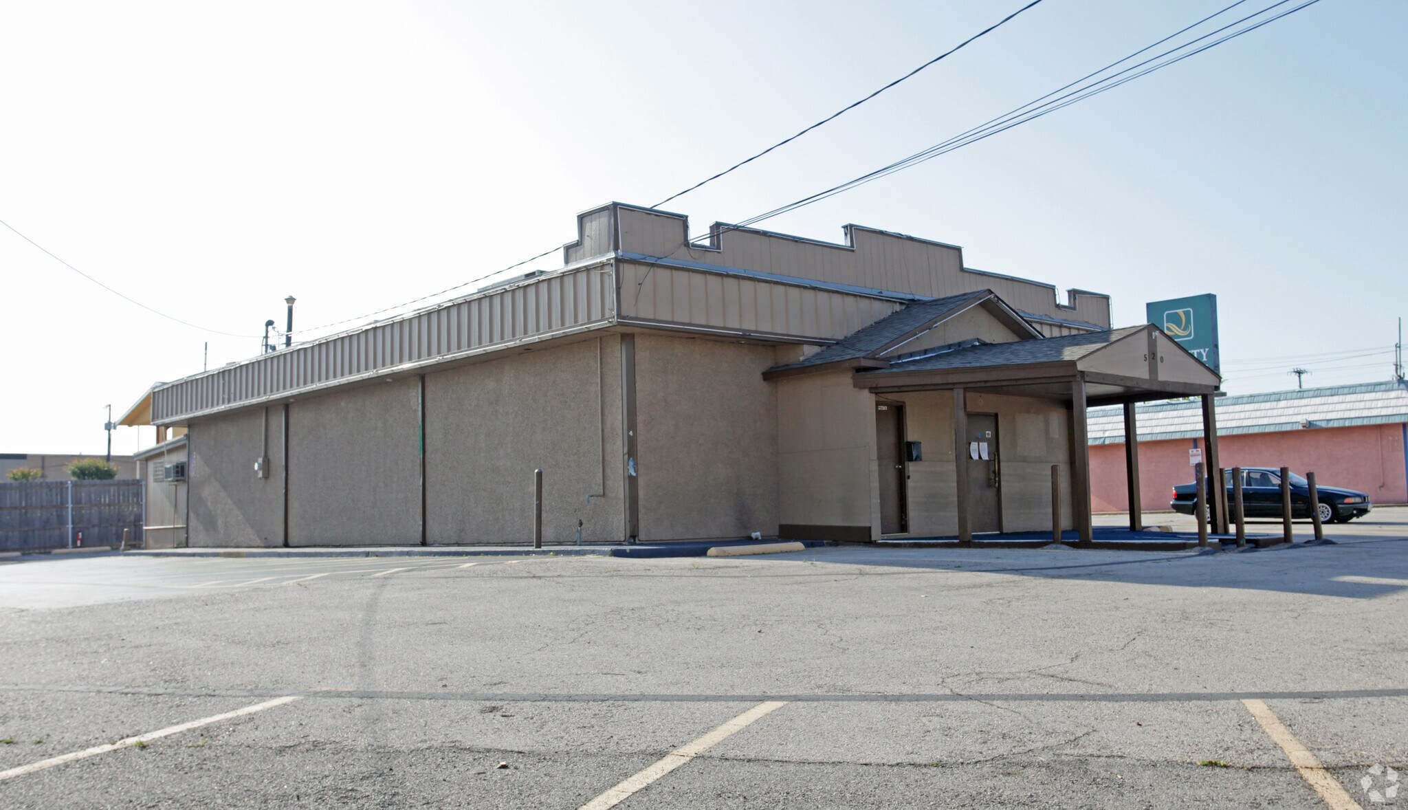 520 N Watson Rd, Arlington, TX for sale Primary Photo- Image 1 of 1