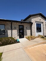 1140 N Kimball Ave, Southlake TX - Office Space