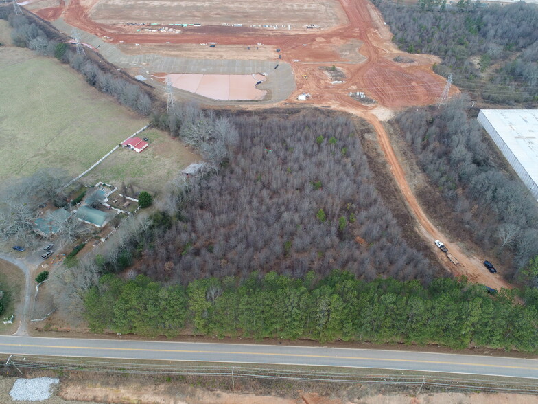 787 Antioch Church Rd, Greenville, SC for sale - Building Photo - Image 1 of 4