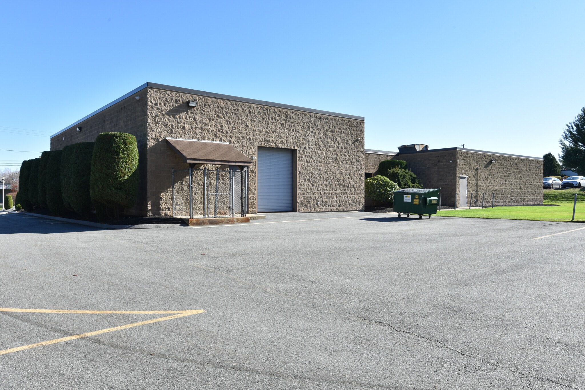 55 Stamp Farm Rd, Cranston, RI 02921 Office for Lease