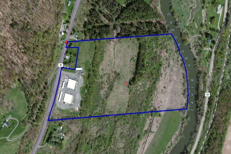 1294 State Highway 12, Greene, NY for sale Primary Photo- Image 1 of 1