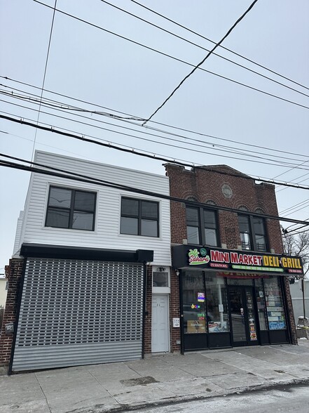 172-174 South Ave, Staten Island, NY for lease - Building Photo - Image 1 of 6