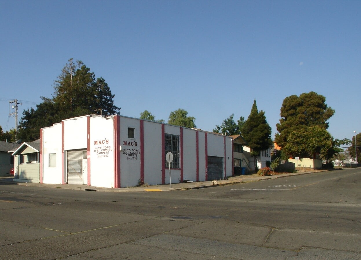 129 Broadway St, Vallejo, CA 94590
