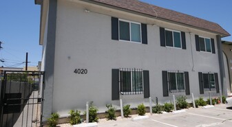 City Heights - Commercial Real Estate