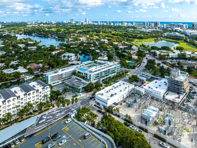 1201 20th St, Miami Beach, FL for sale - Aerial - Image 2 of 4