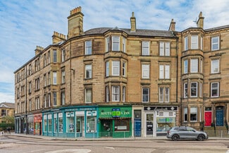 More details for 4-6 Polwarth Gdns, Edinburgh - Retail for Lease