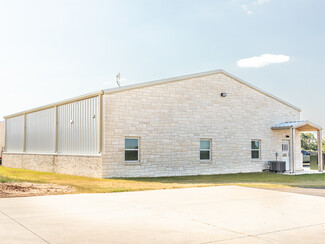 More details for Portland Ave Industrial – Industrial for Sale, Edmond, OK