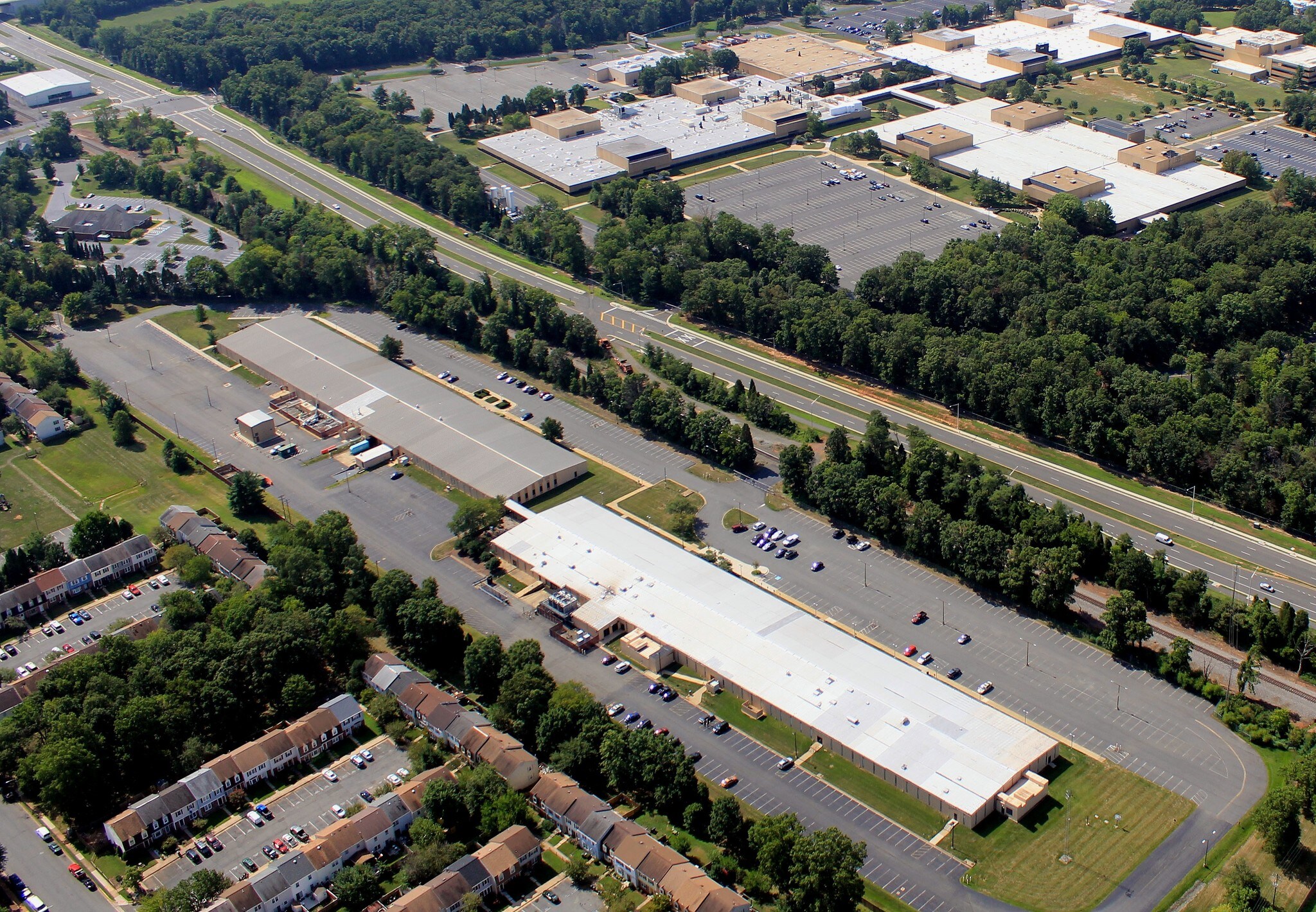 9100 Ashton Ave, Manassas, VA for sale Building Photo- Image 1 of 1