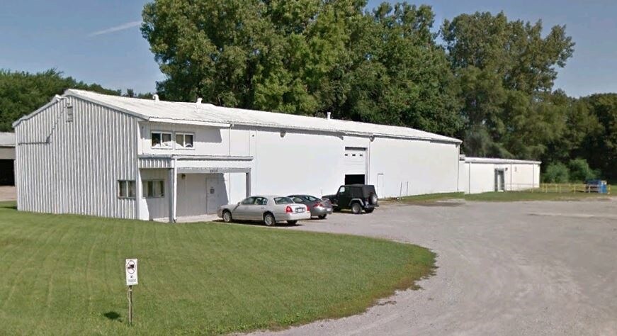 1610 3rd St, Osceola, IN for sale Building Photo- Image 1 of 1