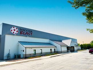 More details for 3601 145th St, Burnsville, MN - Retail for Lease